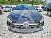 2020 Mercedes Benz A фото