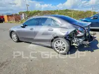 2020 Mercedes Benz A photo