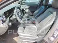 2020 Mercedes Benz A photo