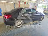 2020 Mercedes Benz A фото
