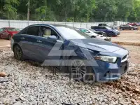 2020 Mercedes Benz A фото