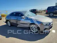 2020 Mercedes Benz A photo