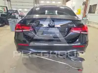 2020 Mercedes Benz A фото