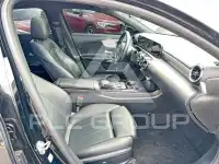 2020 Mercedes Benz A фото