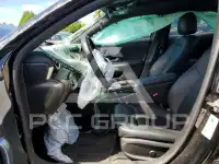 2020 Mercedes Benz A фото