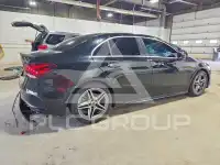 2020 Mercedes Benz A фото