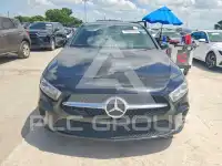 2020 Mercedes Benz A фото