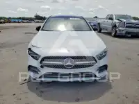 2020 Mercedes Benz A фото
