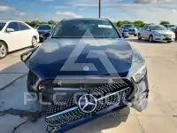 2020 Mercedes Benz A фото