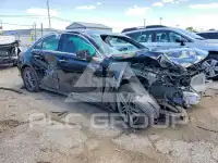 2020 Mercedes Benz A фото