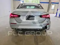 2020 Mercedes Benz A фото