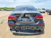 2020 Mercedes Benz A photo
