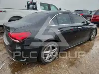 2020 Mercedes Benz A фото
