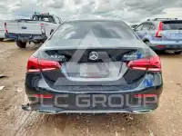 2020 Mercedes Benz A фото