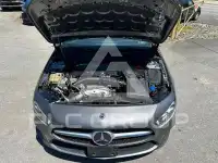 2020 Mercedes Benz A фото