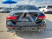2020 Mercedes Benz A фото
