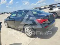 2020 Mercedes Benz A фото
