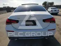2020 Mercedes Benz A photo