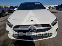 2020 Mercedes Benz A photo