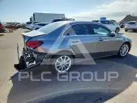 2020 Mercedes Benz A photo
