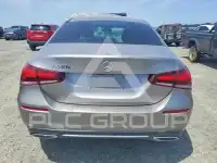 2020 Mercedes Benz A фото