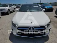 2020 Mercedes Benz A фото