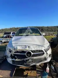 2020 Mercedes Benz A фото