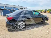 2020 Mercedes Benz A photo