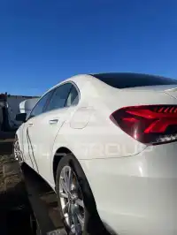 2020 Mercedes Benz A фото