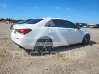 2020 Mercedes Benz A фото