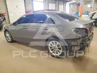 2020 Mercedes Benz A photo