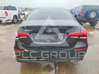 2020 Mercedes Benz A фото