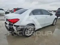 2020 Mercedes Benz A photo