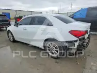 2020 Mercedes Benz A photo