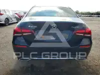 2020 Mercedes Benz A фото