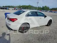 2020 Mercedes Benz A фото