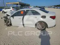2020 Mercedes Benz A фото