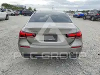 2020 Mercedes Benz A фото