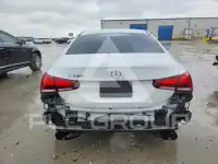 2020 Mercedes Benz A photo