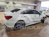 2020 Mercedes Benz A фото