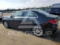 2020 Mercedes Benz A фото