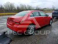 2020 Mercedes Benz A photo