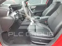 2020 Mercedes Benz A photo