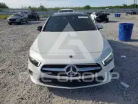2020 Mercedes Benz A фото