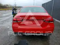 2020 Mercedes Benz A photo