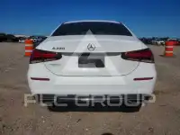 2020 Mercedes Benz A фото