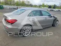 2020 Mercedes Benz A фото