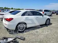 2020 Mercedes Benz A фото