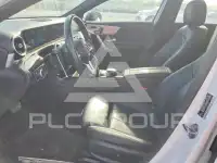 2020 Mercedes Benz A фото