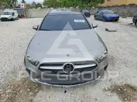 2020 Mercedes Benz A фото